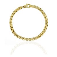 Pulsera Unoaerre Hombre in Aleación de Metal 000EXB5134000-2498 - 000EXB5134000-2498